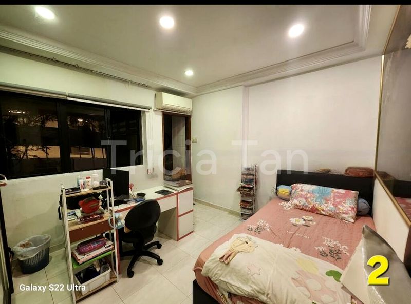 3 Bed Apartment (Condo) for Sale in  Riverside Melodies - Image 1